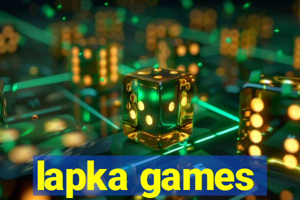 lapka games